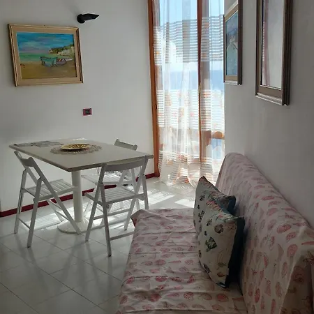 Blue Horizon - Rocce Rosse Apts Isola Rossa (South Sardinia)