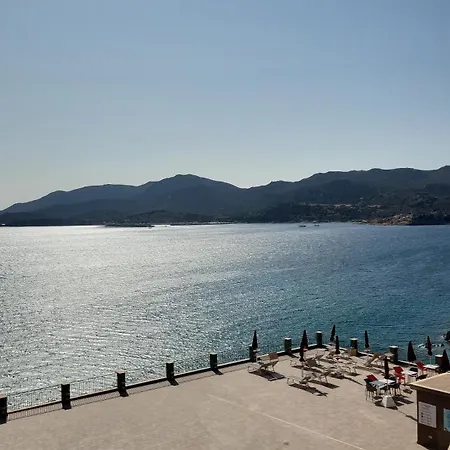Blue Horizon - Rocce Rosse Apts