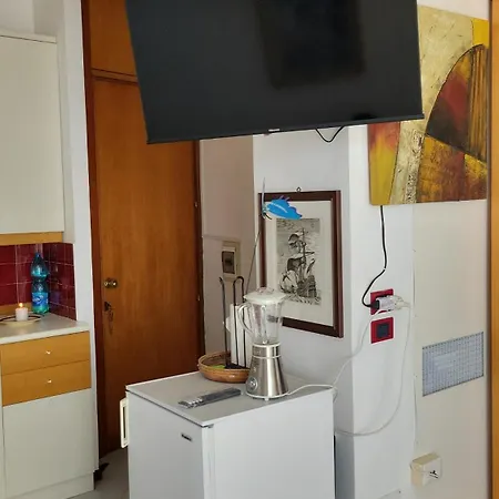 Lejlighedshotel Blue Horizon - Rocce Rosse Apts