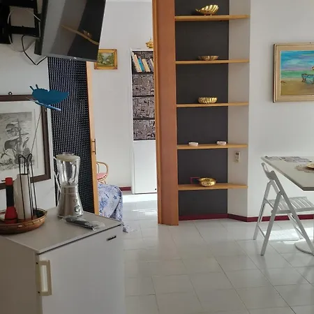 Lejlighedshotel Blue Horizon - Rocce Rosse Apts Isola Rossa (South Sardinia)