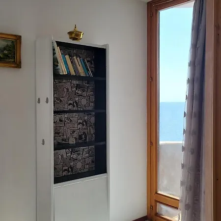Blue Horizon - Rocce Rosse Apts Lejlighedshotel *