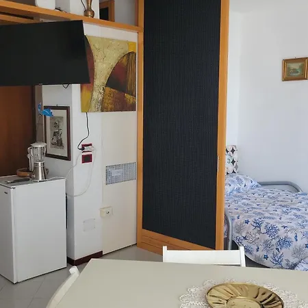 Blue Horizon - Rocce Rosse Apts