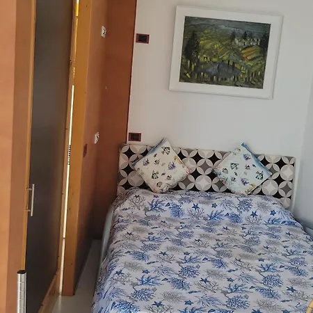 Blue Horizon - Rocce Rosse Apts Lejlighedshotel