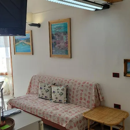 Lejlighedshotel Blue Horizon - Rocce Rosse Apts