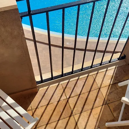 Blue Horizon - Rocce Rosse Apts Isola Rossa (South Sardinia)
