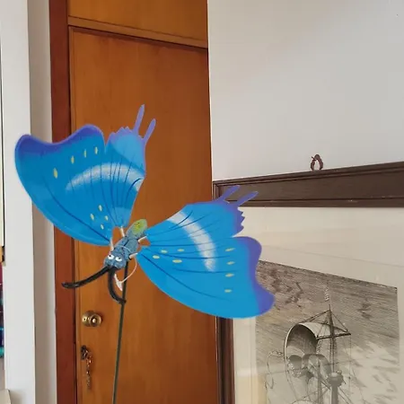Lejlighedshotel Blue Horizon - Rocce Rosse Apts