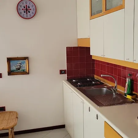 Aparthotel Blue Horizon - Rocce Rosse Apts *