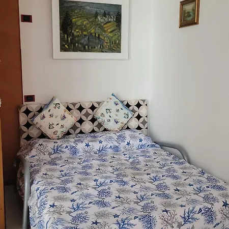 Blue Horizon - Rocce Rosse Apts *