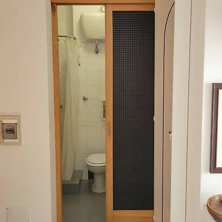 Apartahotel Blue Horizon - Rocce Rosse Apts