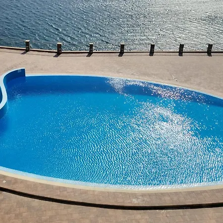 Blue Horizon - Rocce Rosse Apts * Isola Rossa (South Sardinia)