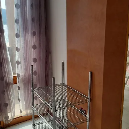 Apartahotel Blue Horizon - Rocce Rosse Apts *